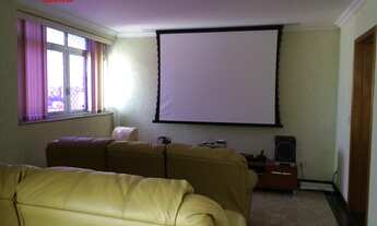 Imagem 5: APARTAMENTO RESIDENCIAL em SÃO PAULO - SP, MOOCA