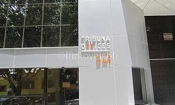 Imagem 3: Ref.: 8186 - Sala comercial próximo ao Hospital Felício Rocho - Edificio Tribuna Offices