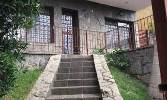 Imagem 3: Sobrado com 3 dormitórios à venda, 246 m² por R$ 680.000,00 - Jardim Cascatinha - Poços de