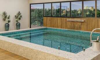 Imagem 5: Florais Chapada Terreno / lote com venda por R$480.000