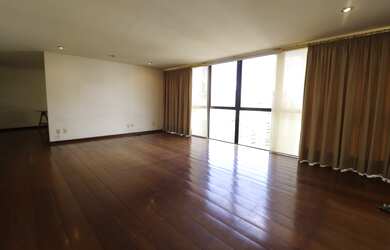 Imagem 3: Apartamento para venda com 373 metros quadrados com 4 quartos em Cambuí - Campinas - SP