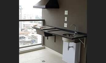 Imagem: Apartamento novo no Ipiranga - São Paulo