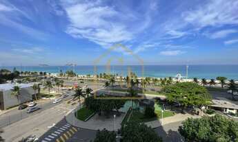 Imagem 3: Apartamento para aluguel na praia da Barra