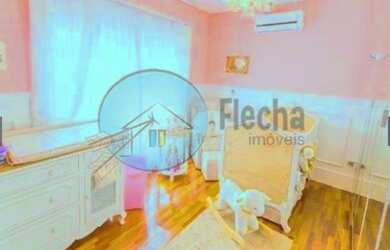 Imagem 6: ALTO DA BOA VISTA LINDA CASA COM ACABAMENTO FINO E QUINTAL 220M² - 3 suítes