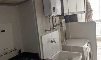 Imagem 6: Apartamento pronto - 65 m²- 2dorm. - 1 suíte - 1 vaga - próximo ao Metrô Pça. da Árvore!