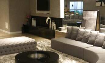 Imagem: Apartamento Alto padrão-MOBILIADO para