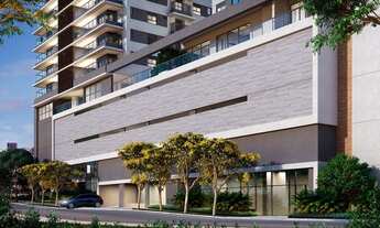 Imagem 2: Cobertura residencial para venda, Jardim Aurélia, São Paulo - CO8966