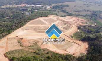 Imagem 2: Terreno à venda no Condomínio Entrevales Cabreúva - Cabreúva/SP