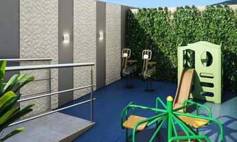 Imagem 6: PORTO BELO - Apartamento Padrão - Perequê