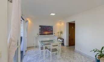 Imagem 4: APARTAMENTO RESIDENCIAL em São Paulo - SP, Moema