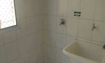 Imagem 2: Apartamento para venda com 58 metros quadrados com 2 quartos