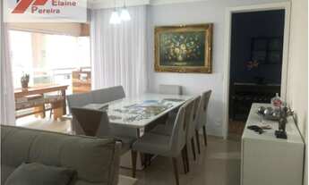 Imagem: Riservato - Apartamento com 4 dorms em Osasco