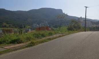 Imagem 4: Esquina, 570m2, Pedra Branca, Palhoça