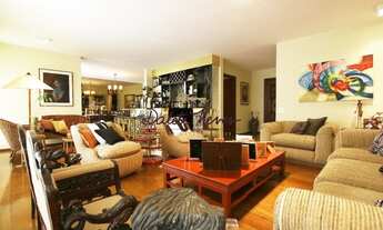 Imagem: AMPLO APARTAMENTO - EXCELENTE PLANTA