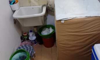 Imagem 6: Apartamento para venda possui 53 metros quadrados com 2 quartos em Vila Iório - São Paulo