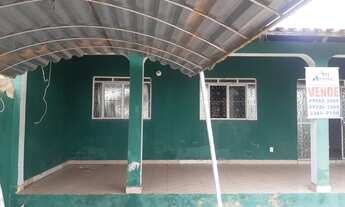 Imagem: Casa Tijucal Cuiabá/MT