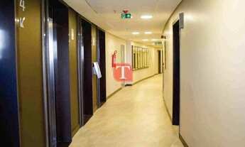 Imagem 6: Alugo salas comerciais no Heron Marinho, 35 m². Últimas unidades disponíveis