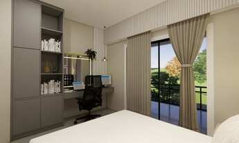 Imagem 4: Pense num duplex excelente com fino acabamento