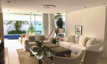 Imagem 3: Casa com 5 quartos sendo suítes à venda, 700 m² por R$ 8.950.000 - Jurerê Internacional