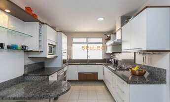 Imagem 4: Apartamento com 4 suítes,4 vagas, 409 m² - Champagnat