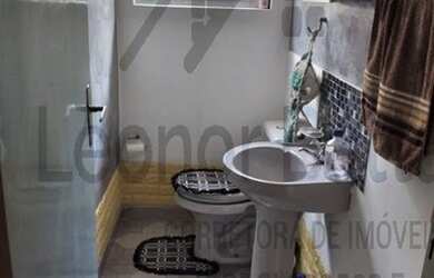 Imagem 5: Sobrado na Paulicéia - São Bernardo do Campo