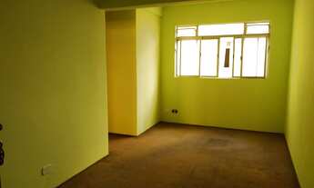 Imagem 2: Apartamento para venda com 63 metros quadrados com 2 quartos