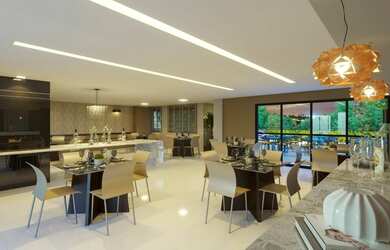 Imagem 7: Apartamento à venda na Parquelândia