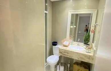 Imagem 7: Apto no Tatuapé 2 Dorms - 1 Vaga