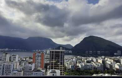 Imagem 6: Studio para venda possui 39 metros quadrados em Ipanema - Rio de Janeiro - RJ