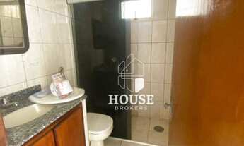 Imagem 6: Casa com 2 dormitórios e edícula à venda, 191 m² por R$ 280.000 - Jardim Itamaraty - Mogi