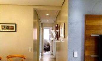 Imagem 7: Imperdível no Jd. Marajoara/SP com 3 dorm./1 vaga/Próx. Rua Sócrates à venda, 68 m² por R