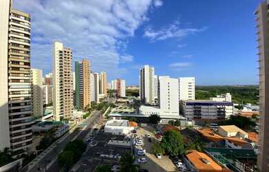 Imagem 2: Apartamento para venda tem 200 metros quadrados com 4 quartos em Cocó - Fortaleza
