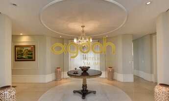 Imagem 4: Oportunidade Cond. On The Park - andar altísssimo