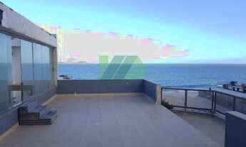 Imagem 2: Cobertura à venda, 6 quartos, 3 suítes, 3 vagas, Leblon - Rio de Janeiro/RJ