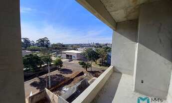 Imagem 5: Apartamento com 2 dormitórios à venda, 62 m² por R$ 245.000,00 - Pioneiros Catarinenses