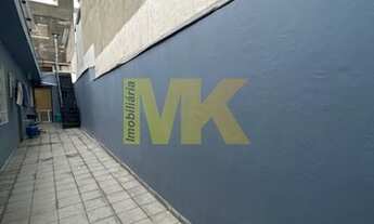 Imagem 4: CASA TERREA ITAQUERA VILA CARMOSINA 2 MORADIAS