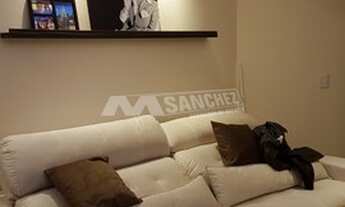 Imagem 4: Apartamento com 70 m², 3 Quartos, 2 Banheiros, sendo 1 Suíte, 2 Vagas, em Saúde - São Paul