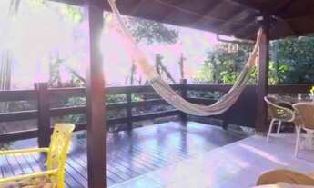 Imagem: FLORIANóPOLIS - Casa Padrão - Sambaqui