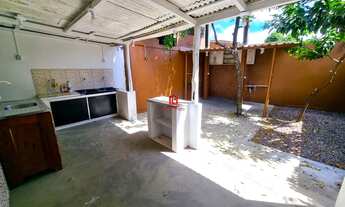 Imagem 4: Sobrado para venda possui 158 metros quadrados com 4 quartos em Coroado - Manaus - AM