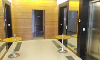 Imagem 3: Sala/Conjunto para aluguel tem 24 metros quadrados