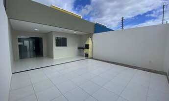 Imagem: Casa Disponivel No Antônio Cassimiro