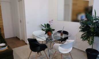 Imagem 3: APARTAMENTO RESIDENCIAL em São Paulo - SP, Fazenda Morumbi