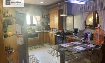 Imagem 7: Sobrado com 3 dormitórios à venda, 270 m² por R$ 1.100.000,00 - Parque Munhoz - São Paulo