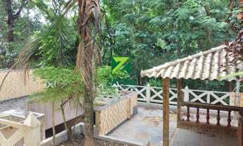 Imagem 3: Casa duplex com 02 quartos, no bairro Serramar - Rio das Ostras