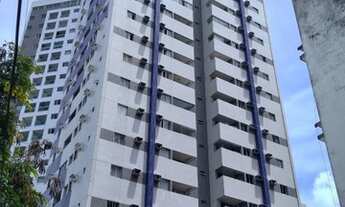 Imagem: Apartamento de 60 m2, com 2 quartos, suíte