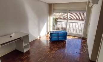 Imagem 4: Apartamento para Locação em Pelotas, Centro, 2 dormitórios, 2 banheiros, 1 vaga