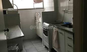 Imagem 7: Ref.: 2024 - Lindo imóvel com varanda!!