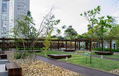 Imagem 5: LINDO APARTAMENTO LAPA EMPREENDIMENTO PRAÇAS DA LAPA