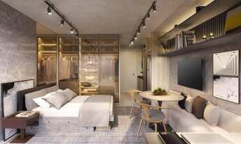 Imagem 4: Studio residencial para venda, Campo Belo, São Paulo - ST7096