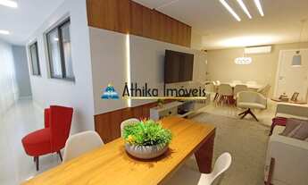 Imagem 3: Espetacular 3 quartos com 1 suíte Parque das Castanheiras